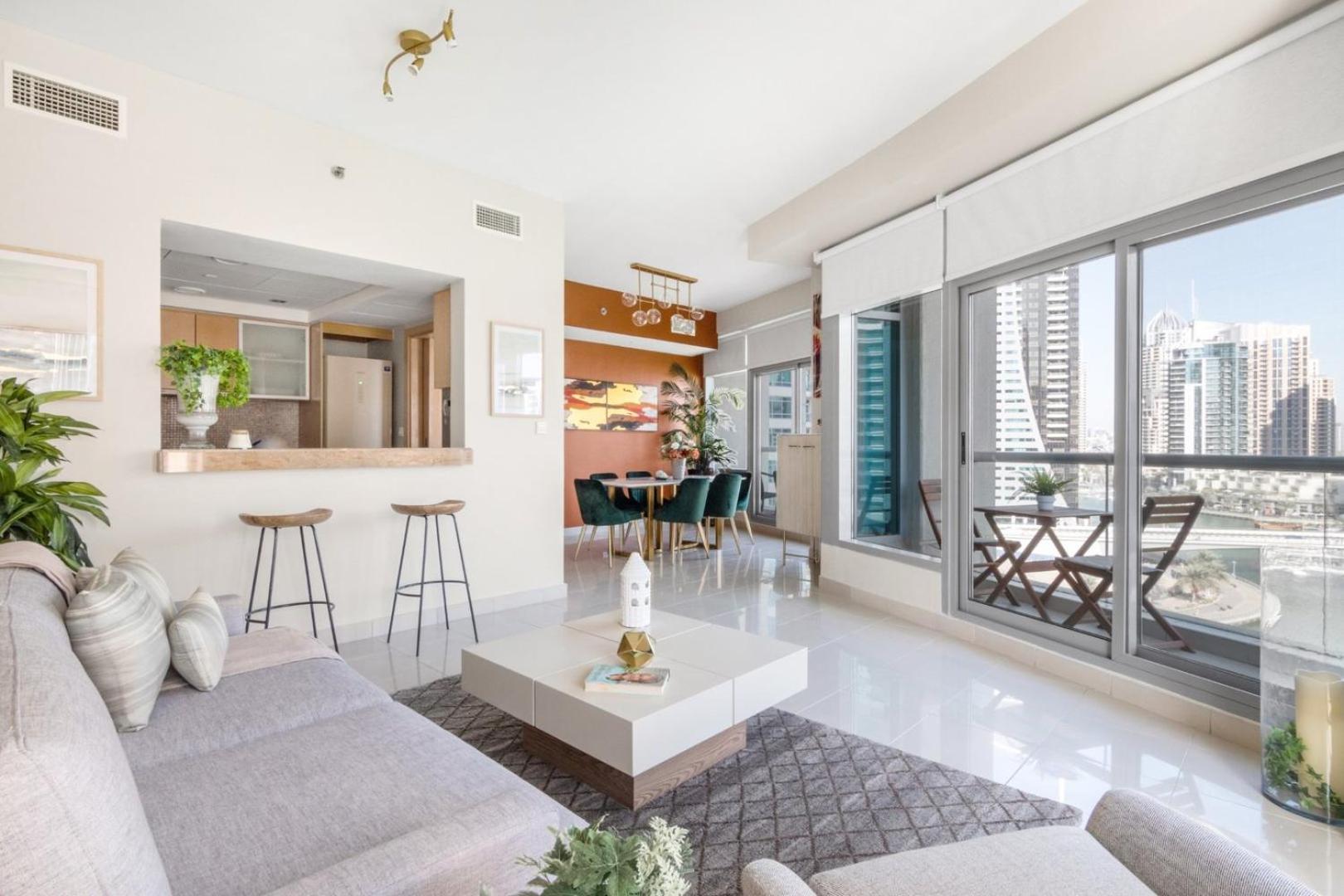 Guestready - Marina View | Fairfield Tower * Dubai