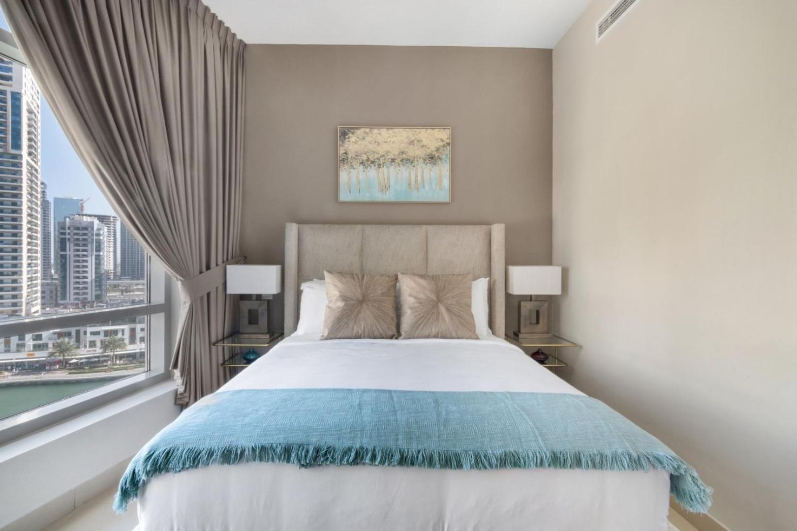Appartement Guestready - Marina View | Fairfield Tower *