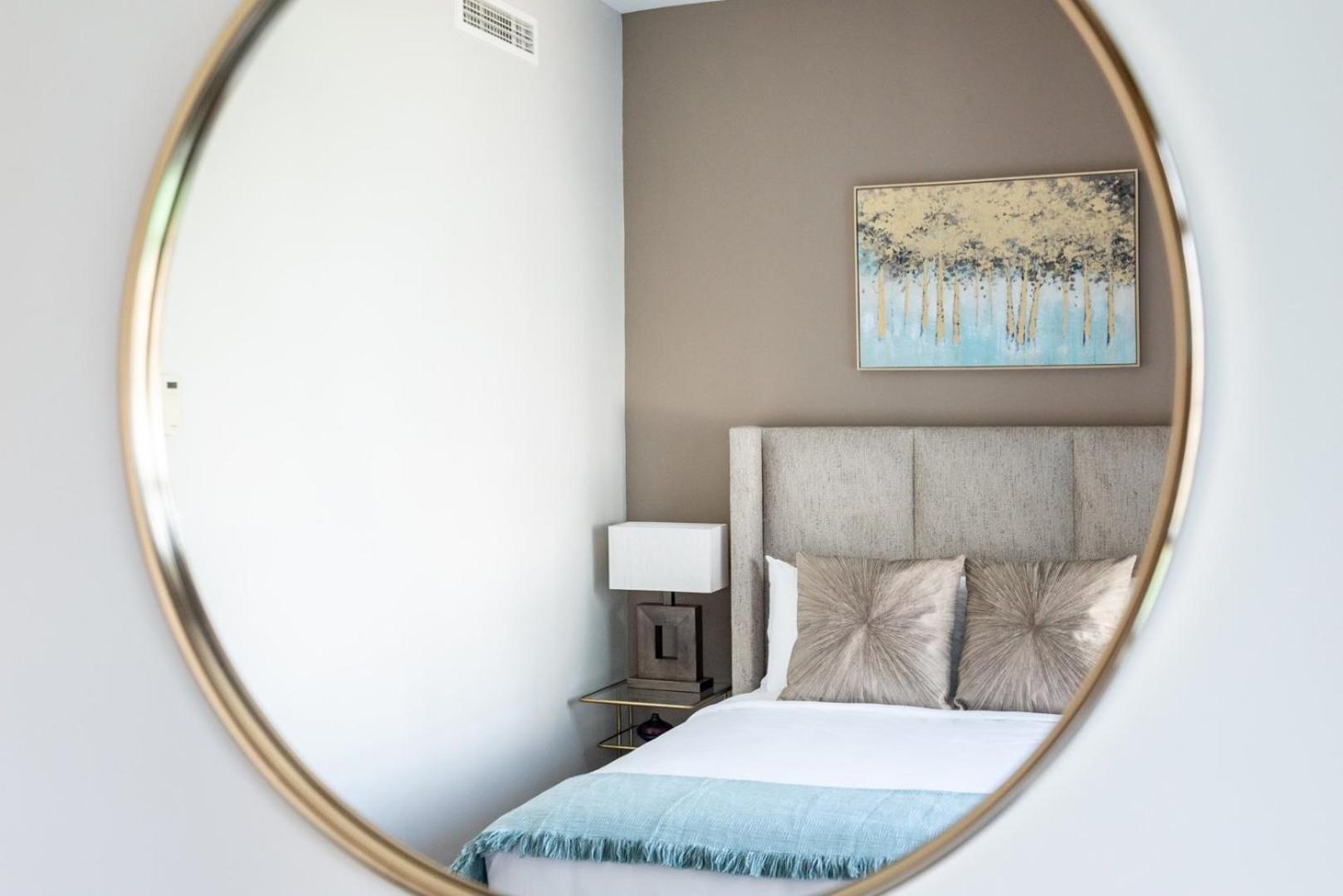 Appartement Guestready - Marina View | Fairfield Tower Dubai