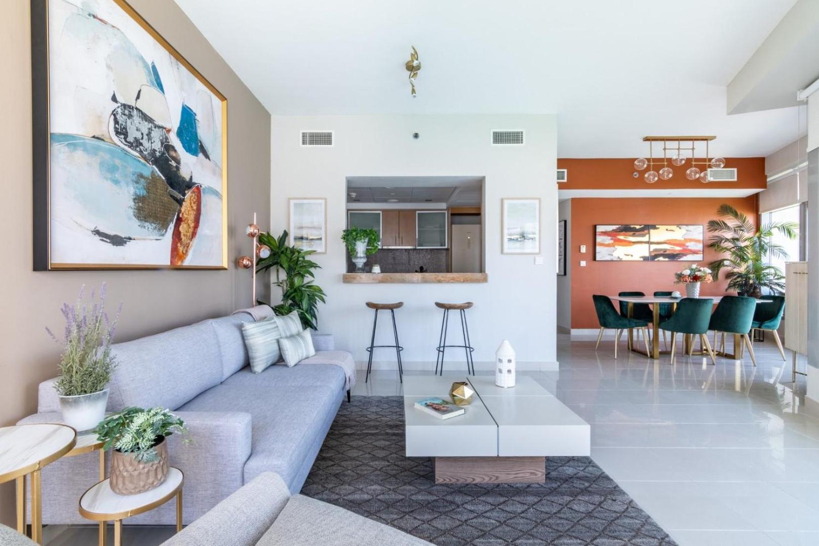 Guestready - Marina View | Fairfield Tower Dubai