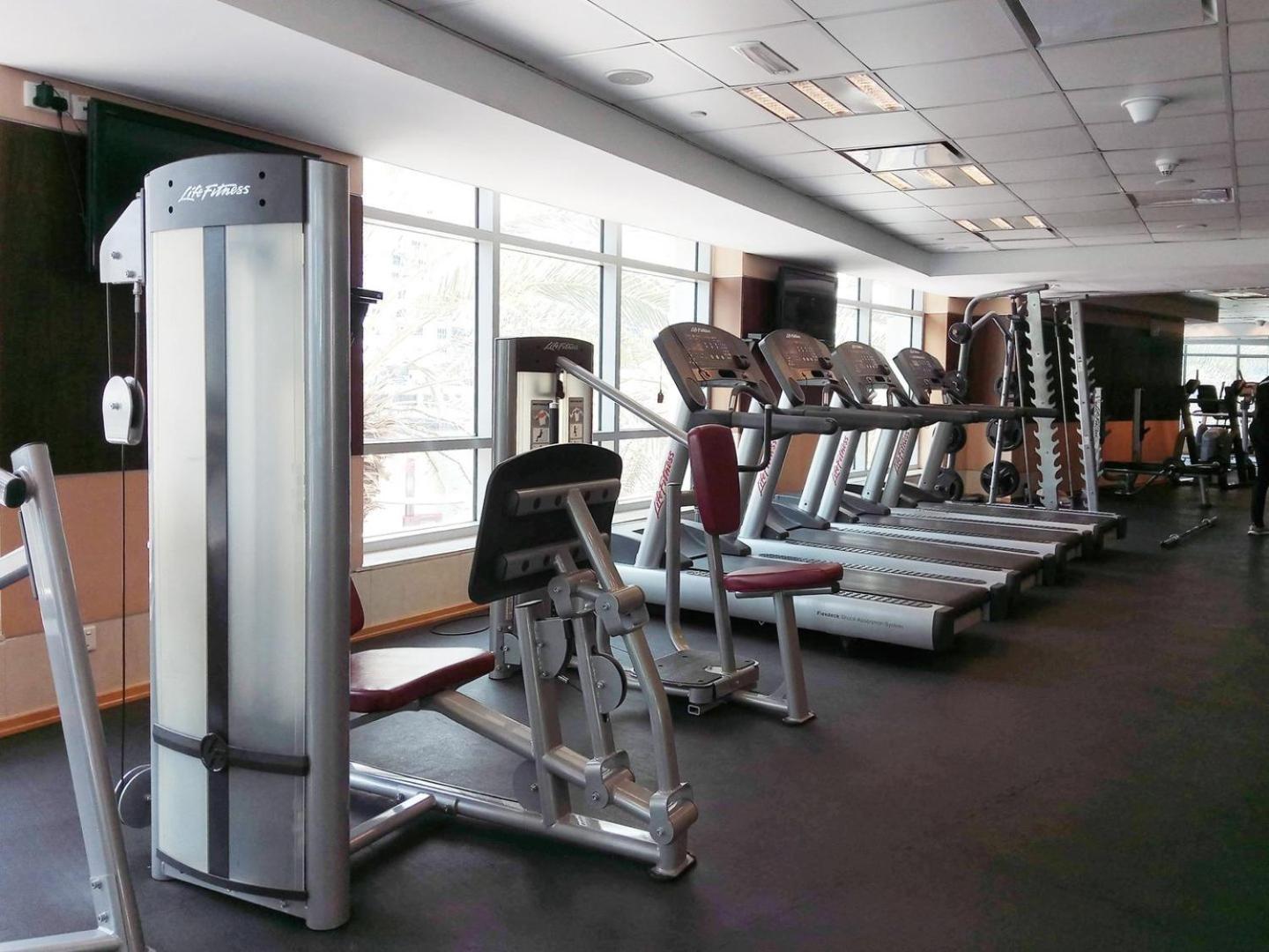 Guestready - Marina View | Fairfield Tower