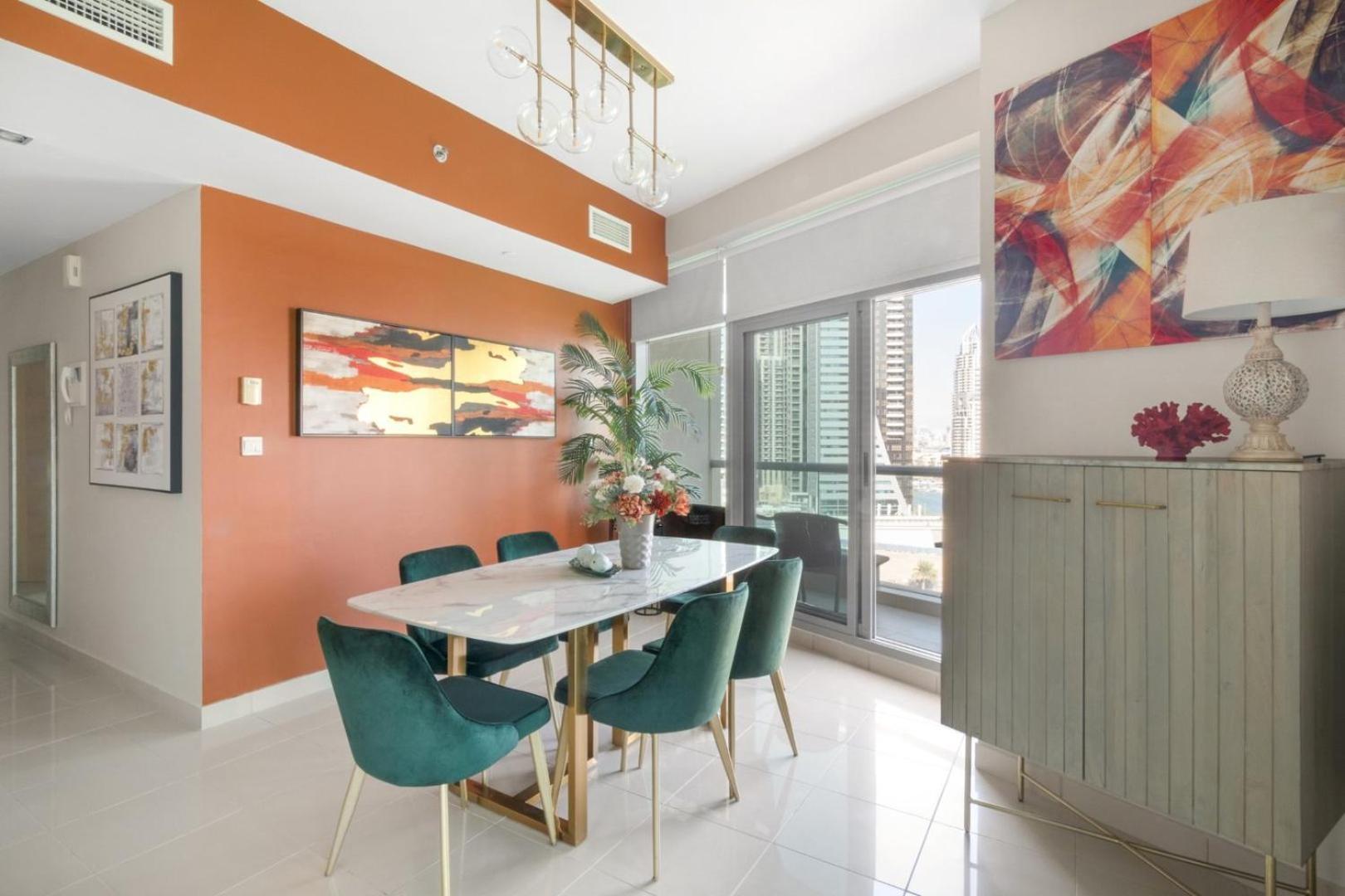 Guestready - Marina View | Fairfield Tower Appartement