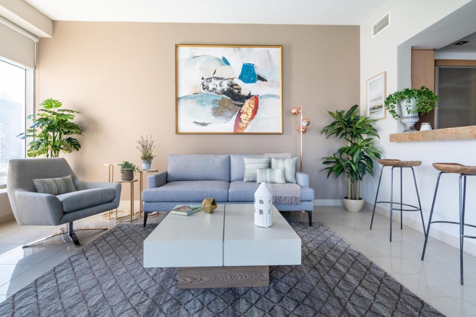 Guestready - Marina View | Fairfield Tower Appartement *