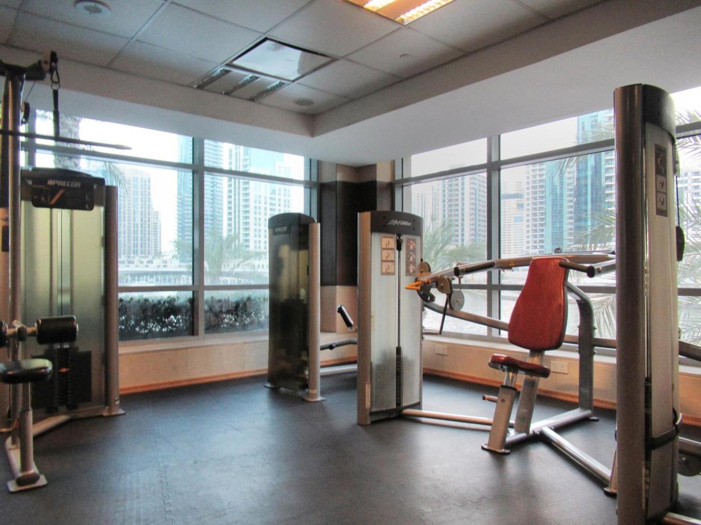 Appartement Guestready - Marina View | Fairfield Tower *