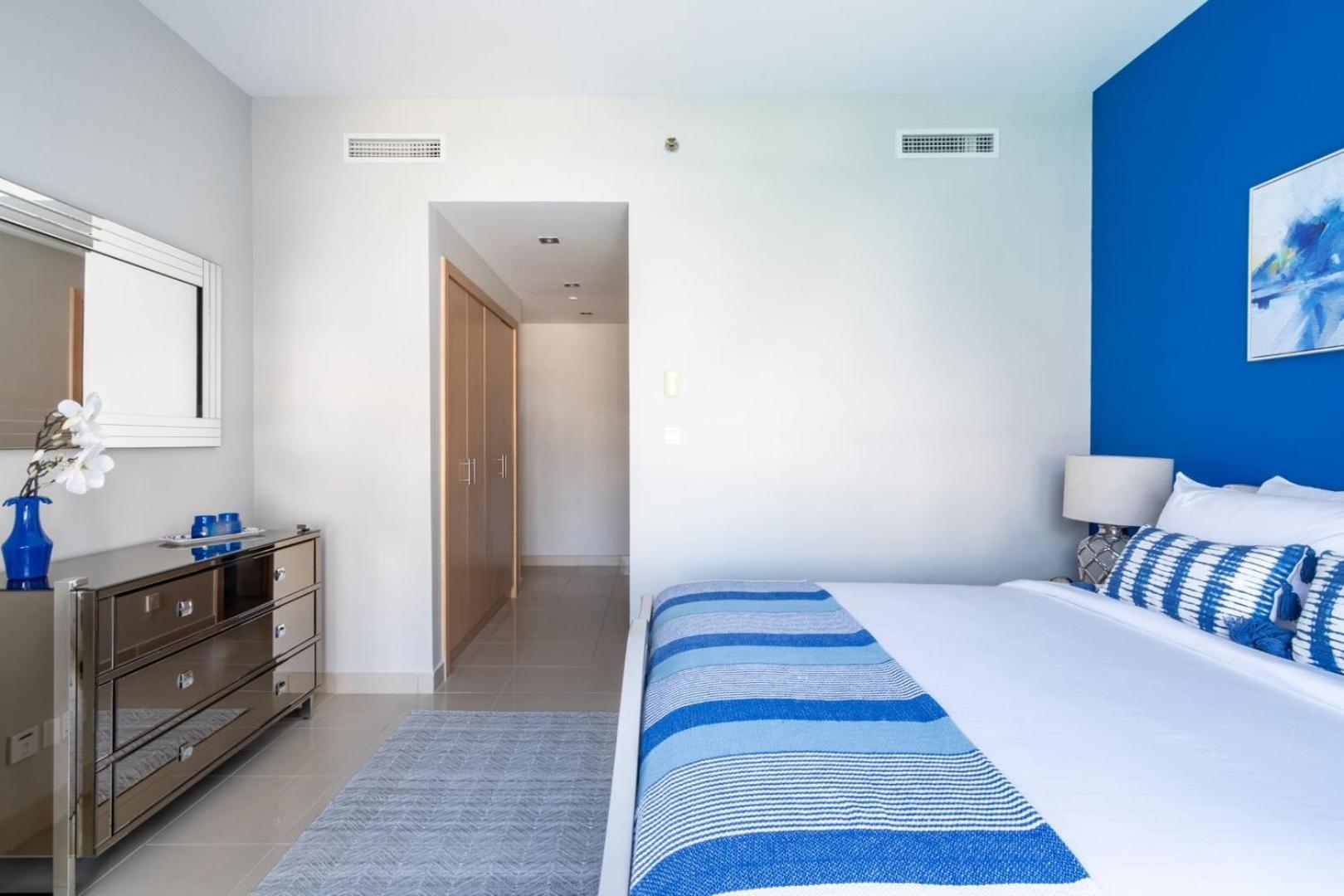 Guestready - Marina View | Fairfield Tower Dubai