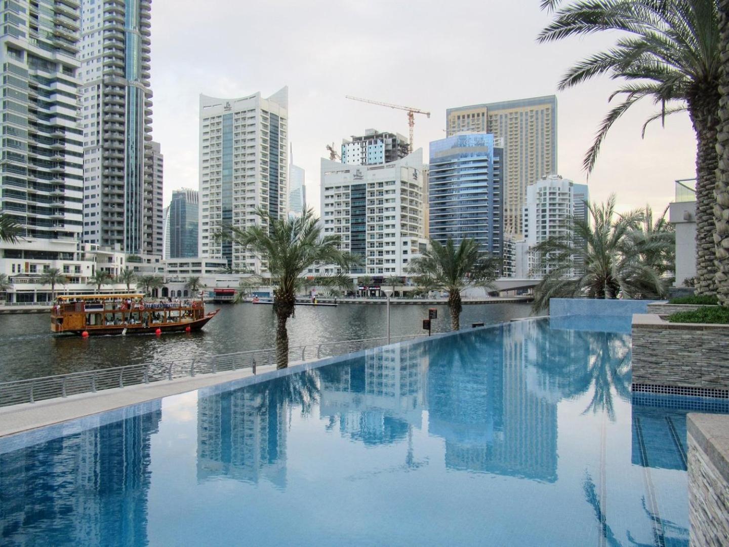 Guestready - Marina View | Fairfield Tower * Dubai