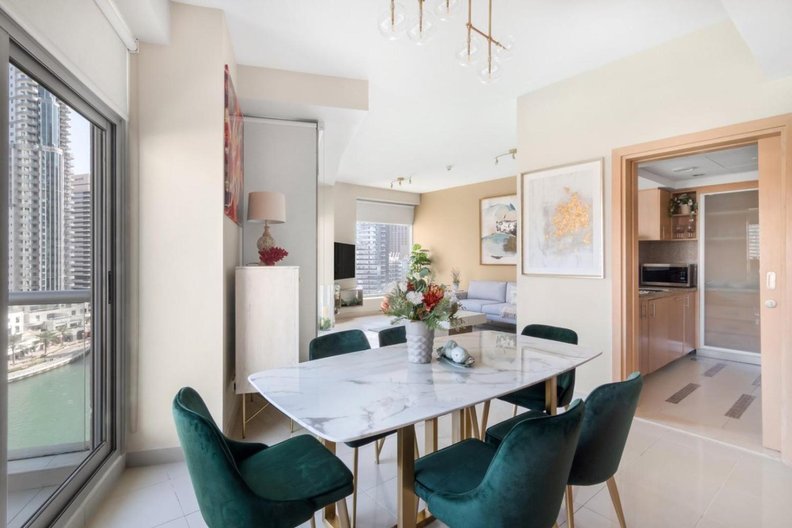 Guestready - Marina View | Fairfield Tower