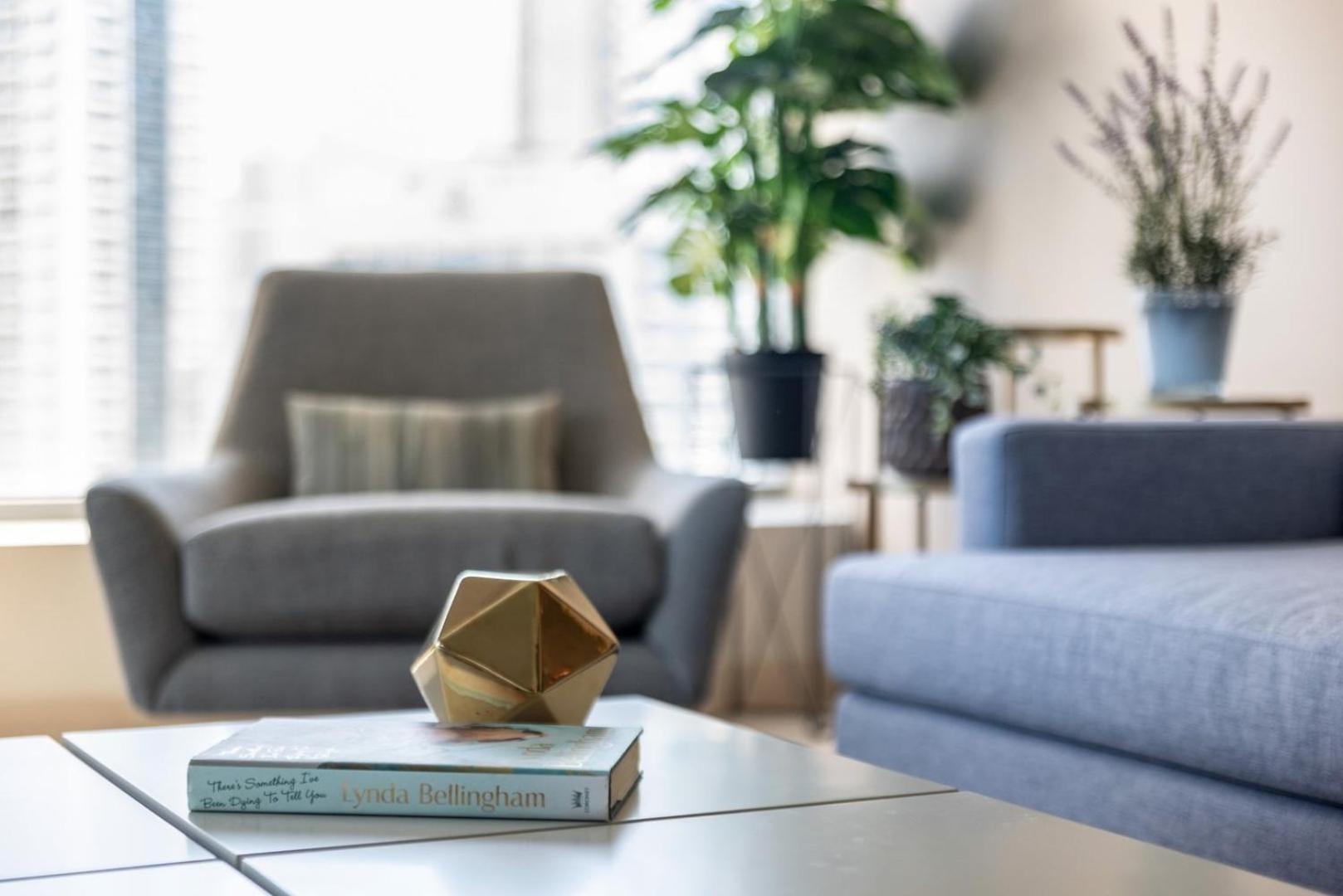 Guestready - Marina View | Fairfield Tower Appartement *