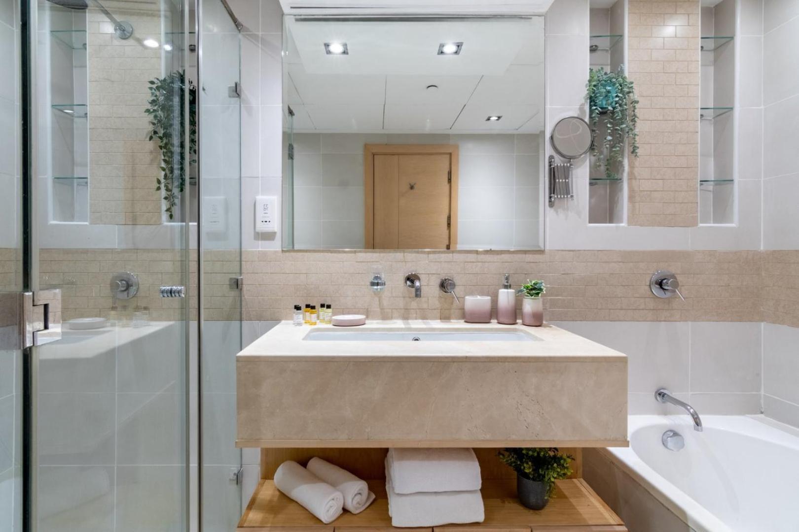 Appartement Guestready - Marina View | Fairfield Tower Dubai