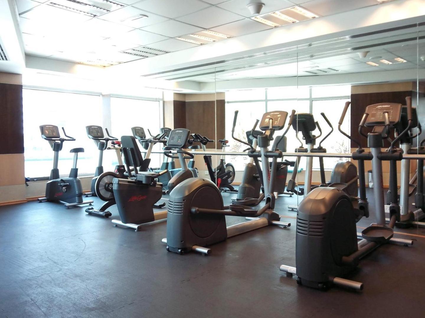 Appartement Guestready - Marina View | Fairfield Tower *
