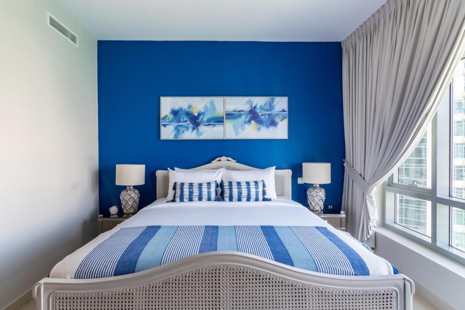 Guestready - Marina View | Fairfield Tower Appartement *