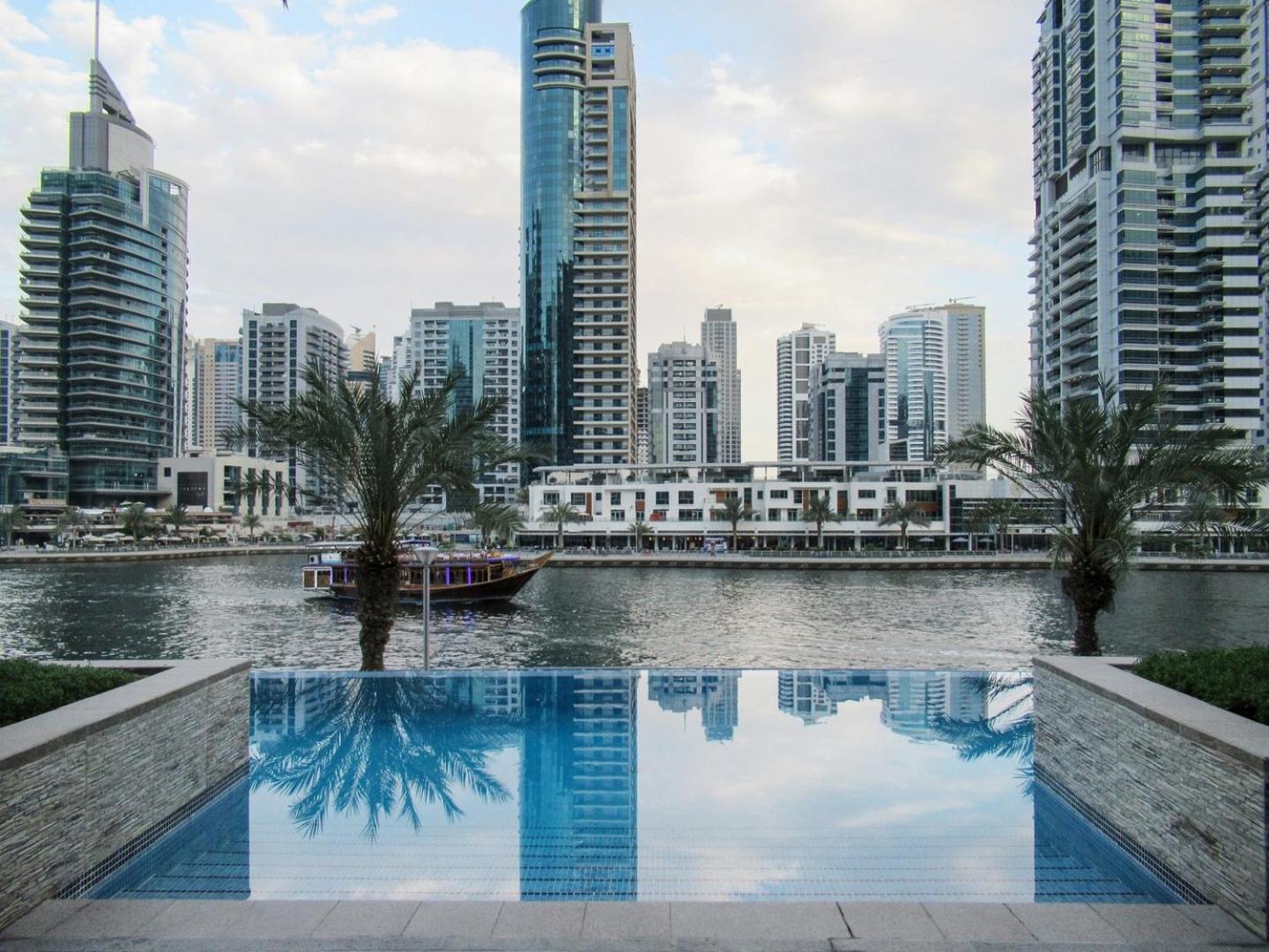 Appartement Guestready - Marina View | Fairfield Tower *