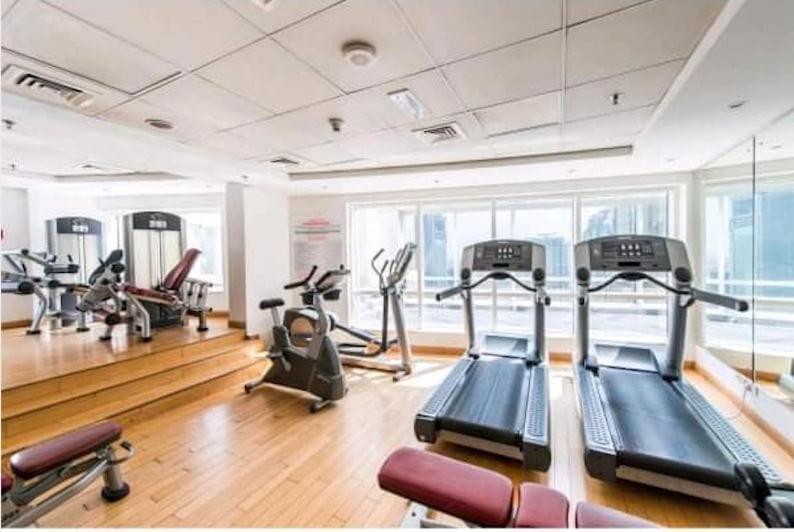 Guestready - Jumeirah Skyline Apartment Dubai