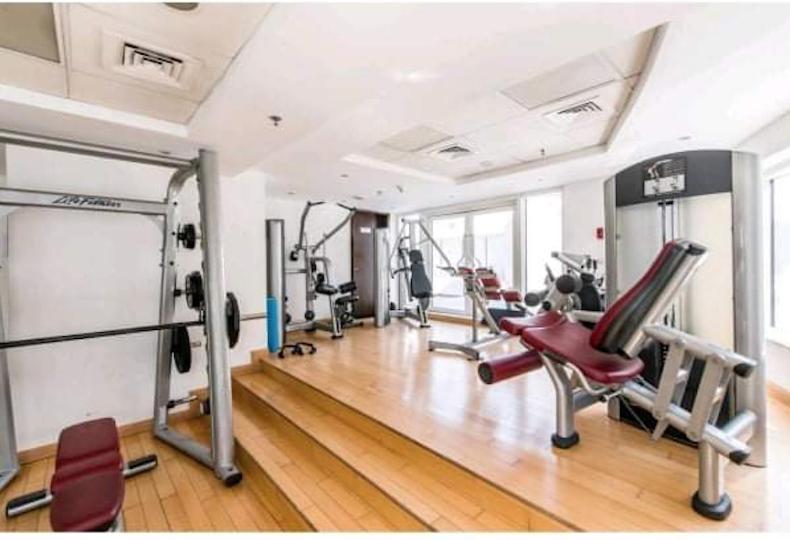 Apartment Guestready - Jumeirah Skyline Dubai