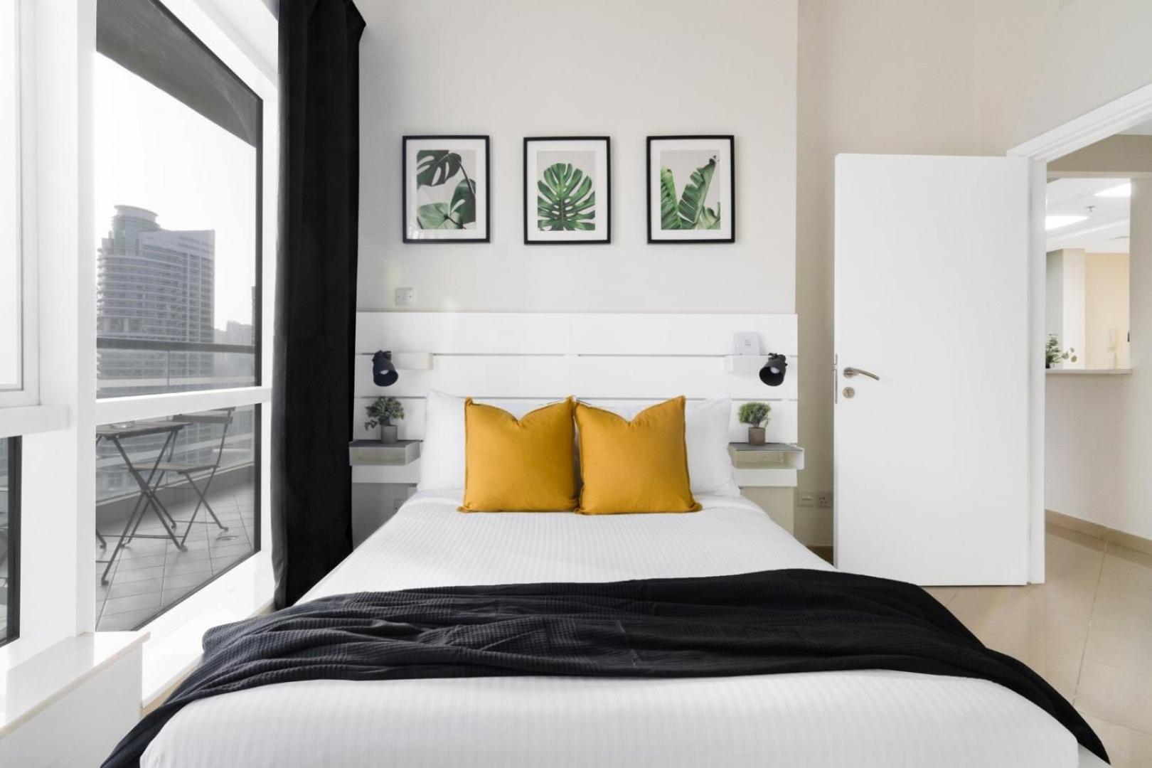 Guestready - Jumeirah Skyline *
