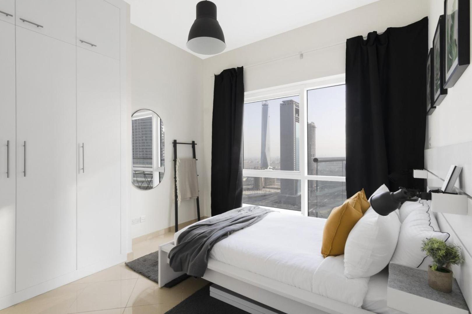 Guestready - Jumeirah Skyline Dubai