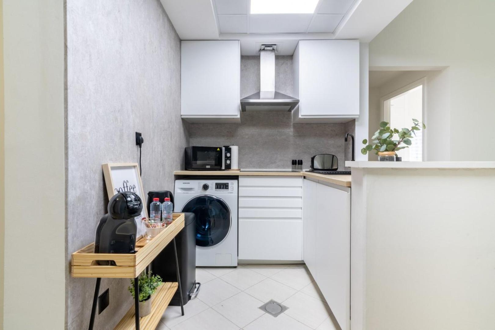 Guestready - Jumeirah Skyline