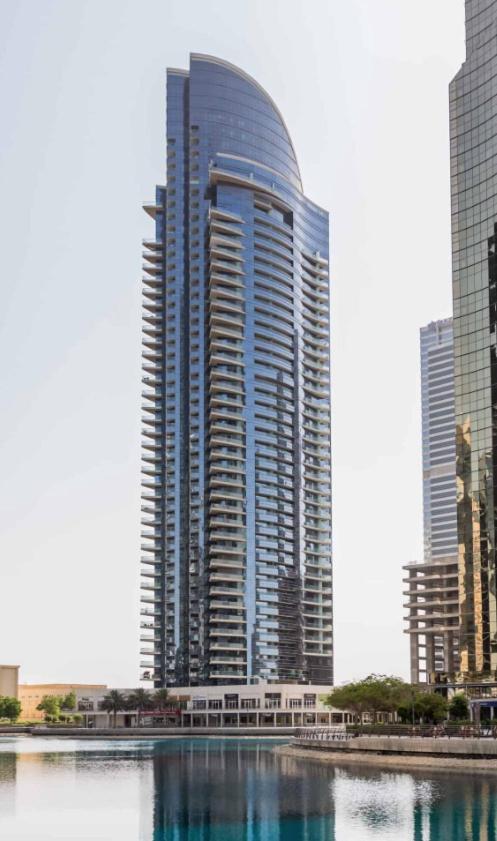 Guestready - Jumeirah Skyline Apartment *