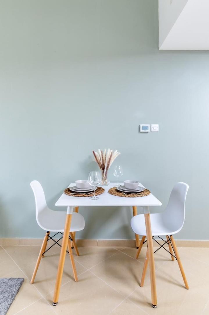Apartment Guestready - Jumeirah Skyline *