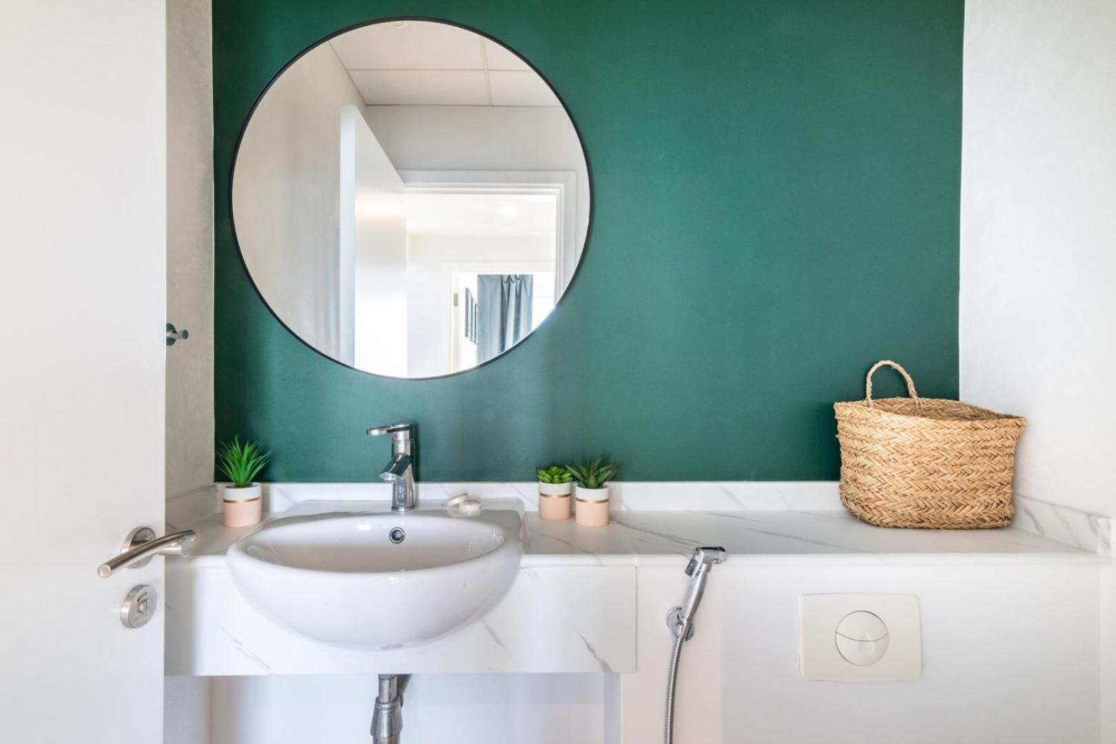 Guestready - Jumeirah Skyline Apartment Dubai