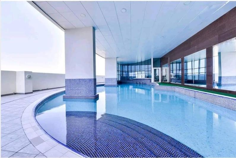 Guestready - Jumeirah Skyline Dubai