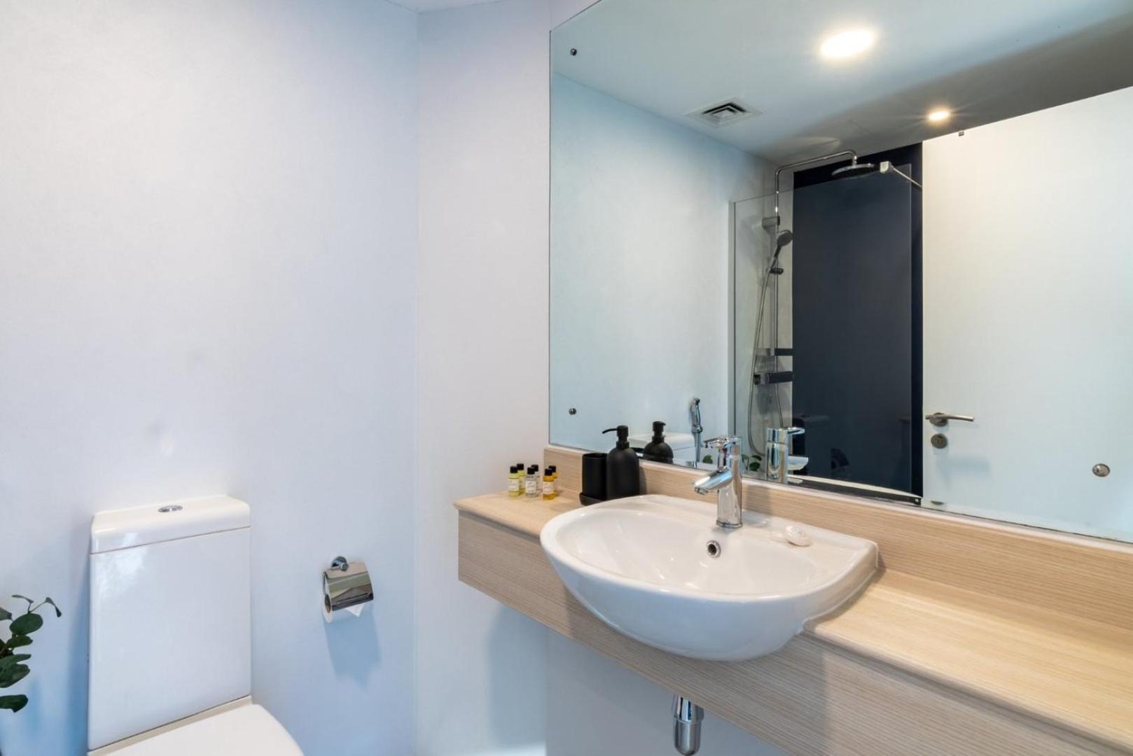 Guestready - Jumeirah Skyline