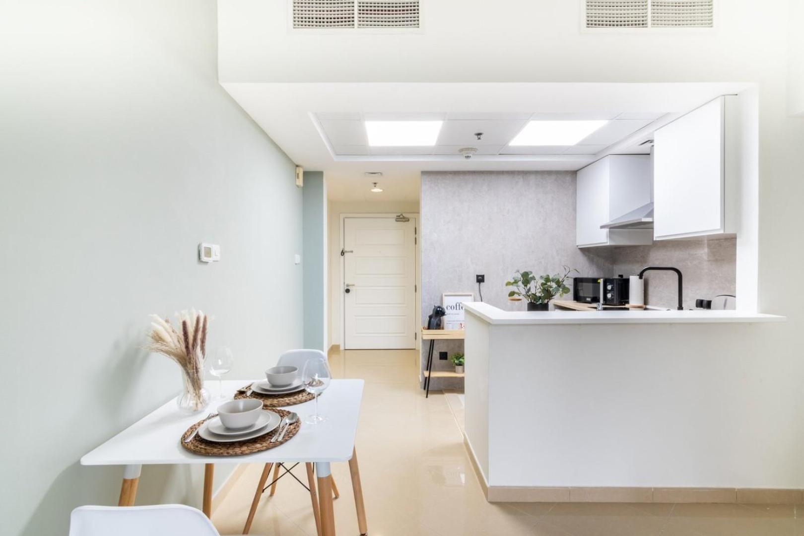 Guestready - Jumeirah Skyline Apartment