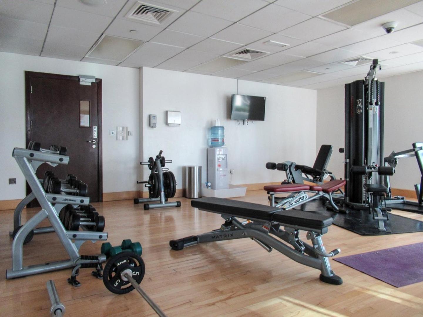 Guestready - Contemporary In Downtown Dubái