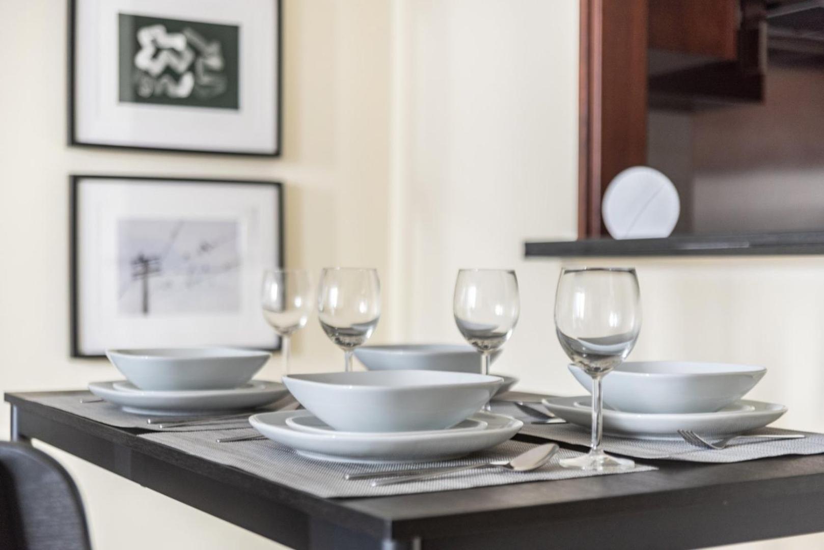 Guestready - Contemporary In Downtown * Dubái