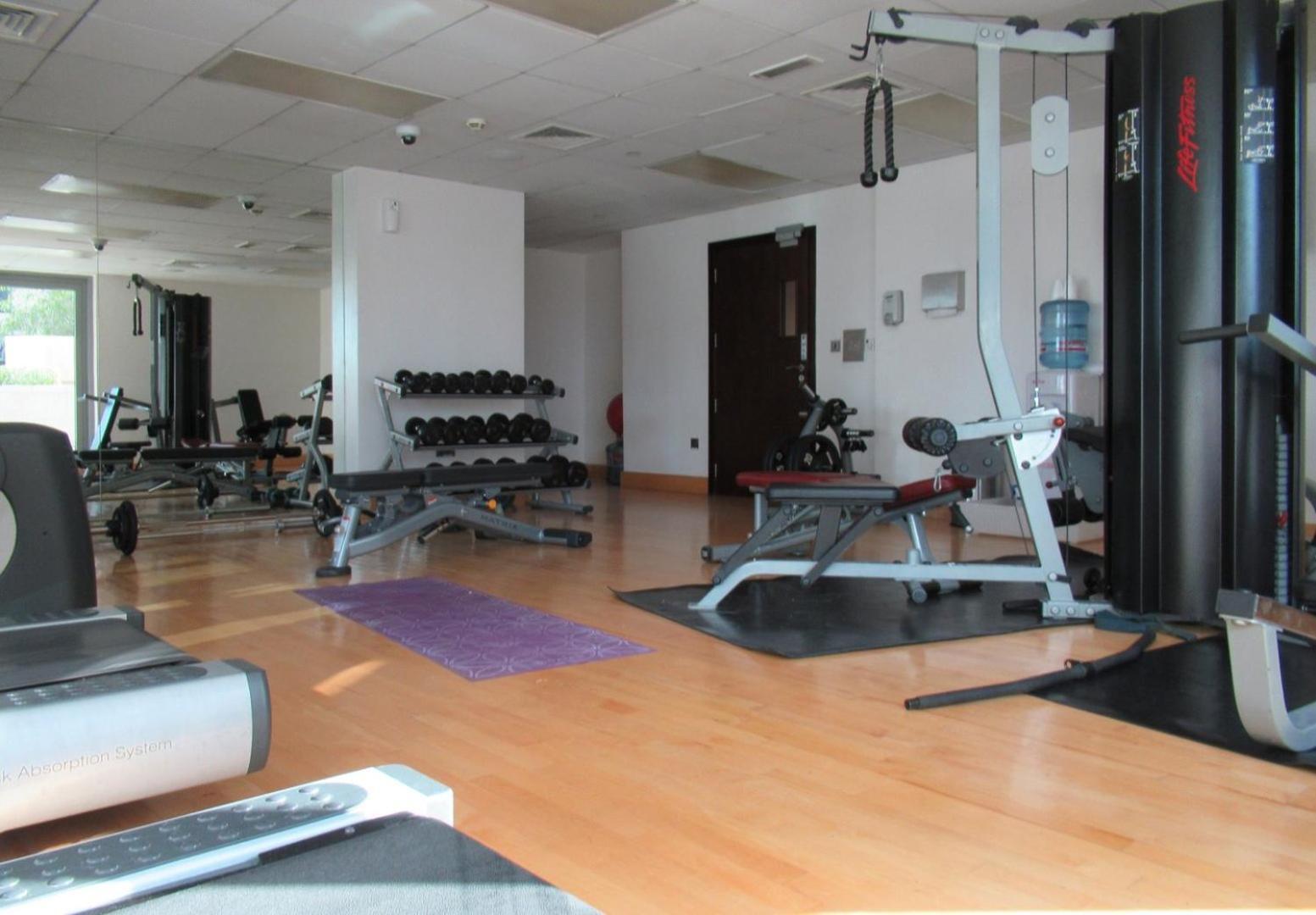 Apartamento Guestready - Contemporary In Downtown Dubái