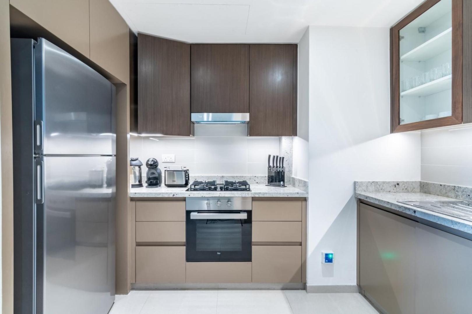 Guestready - Magnificent Heart Of Downtown * Dubái