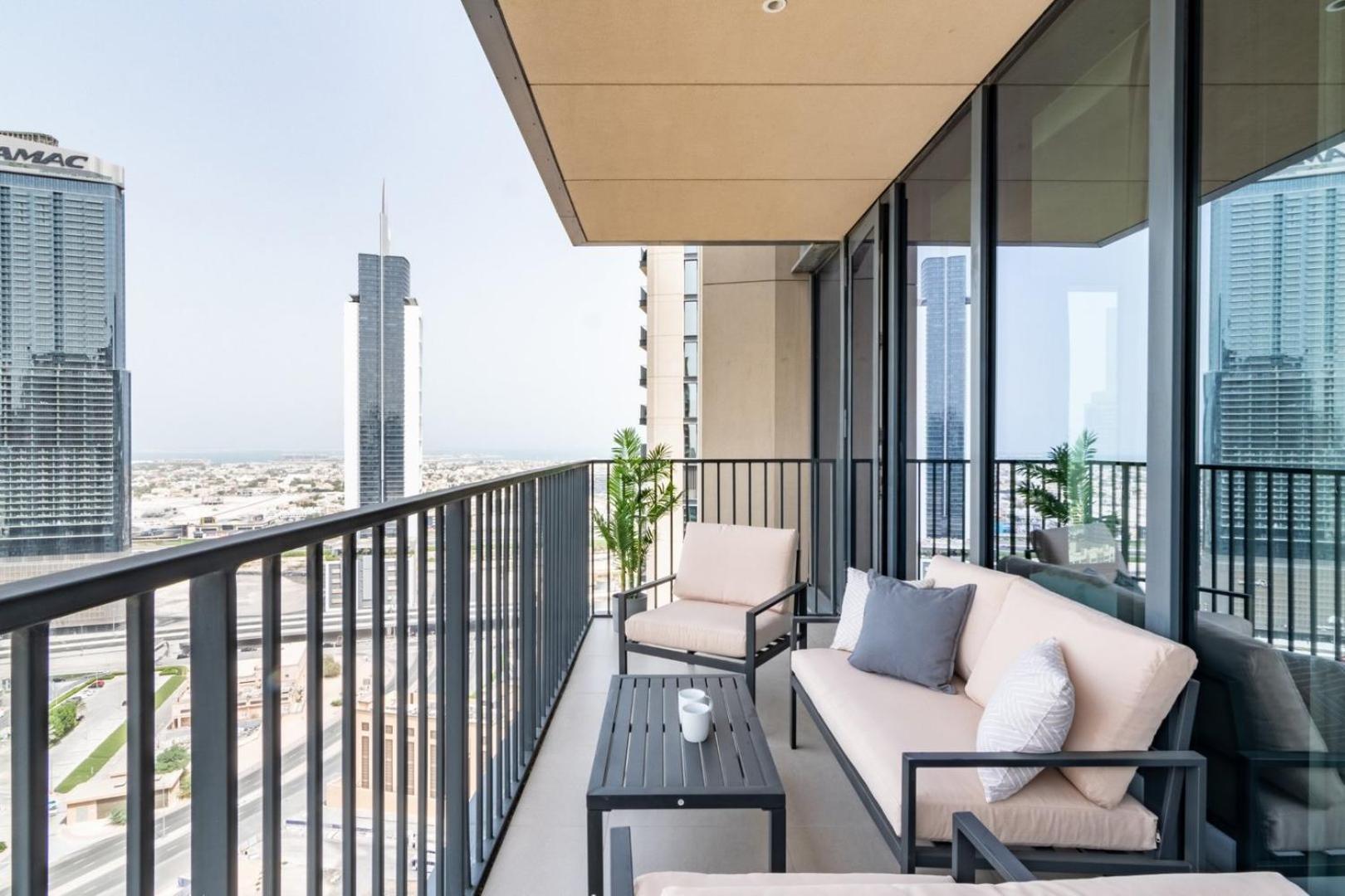 Guestready - Magnificent Heart Of Downtown Dubái