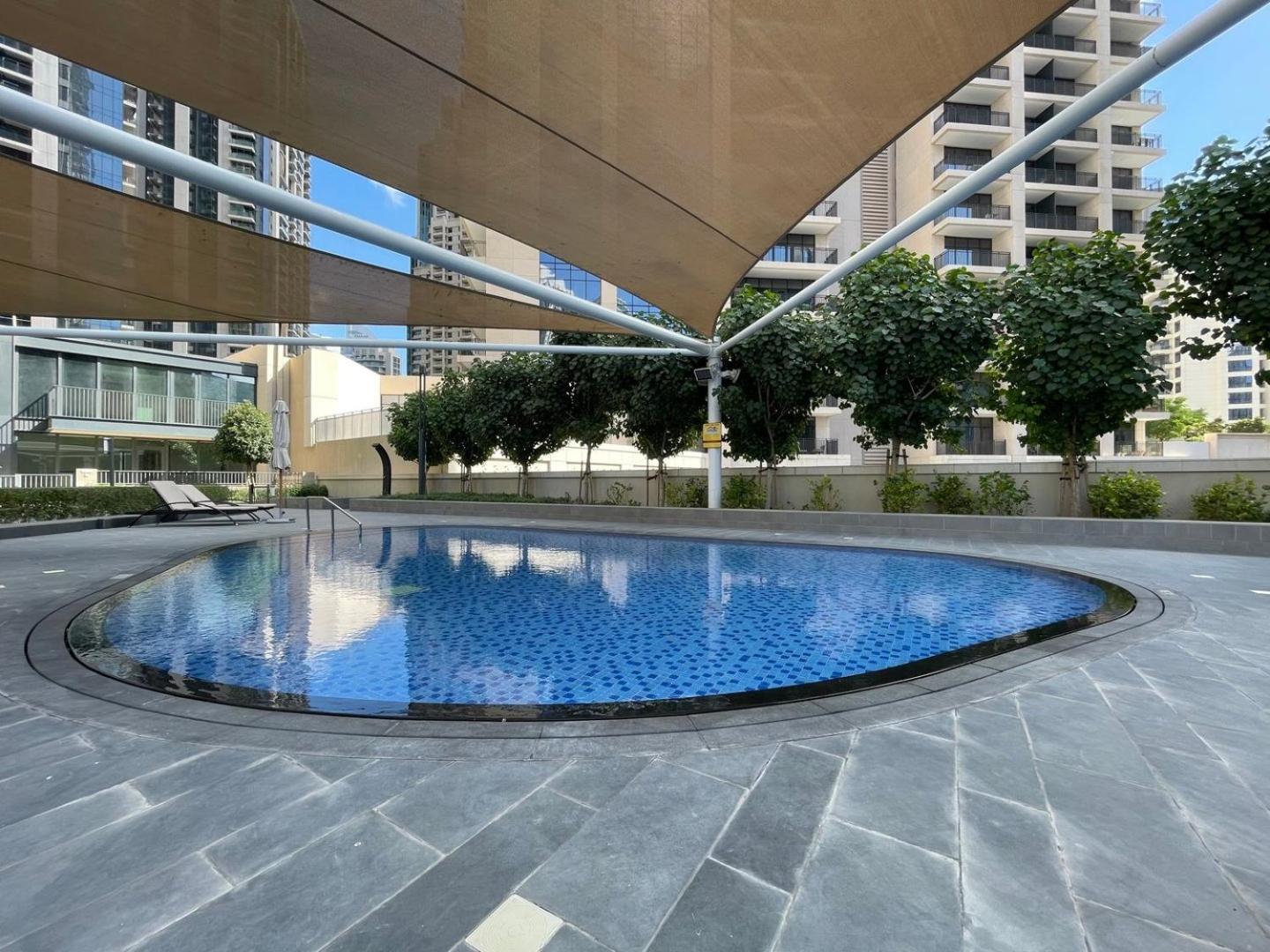 Guestready - Magnificent Heart Of Downtown Dubái