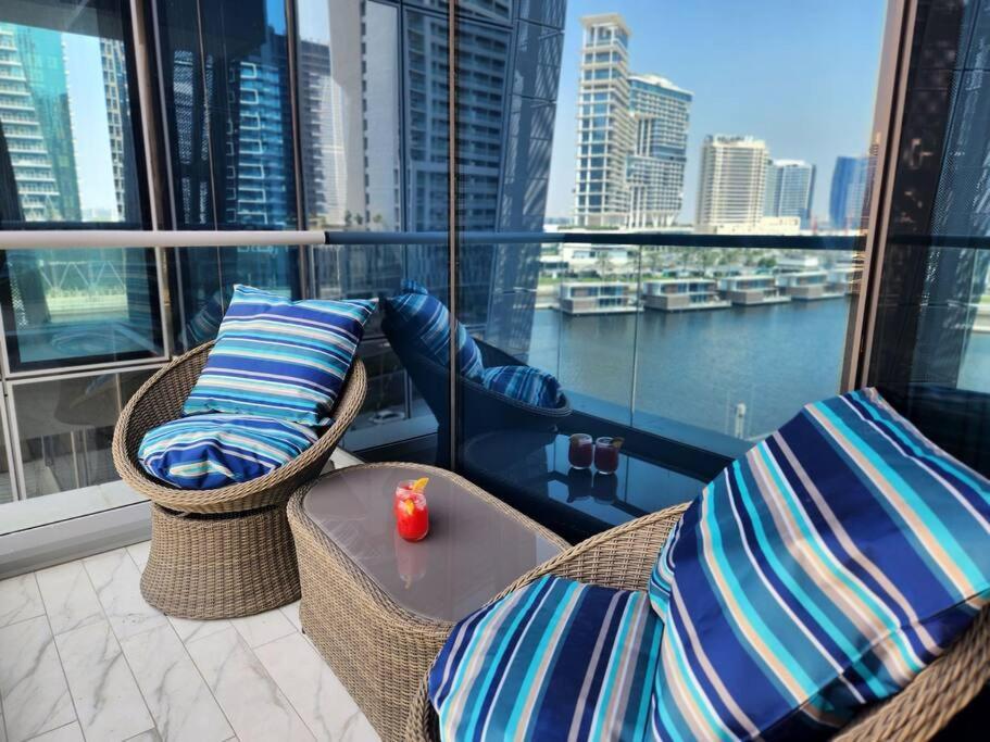 Apartament Alaia Retreat Dubai