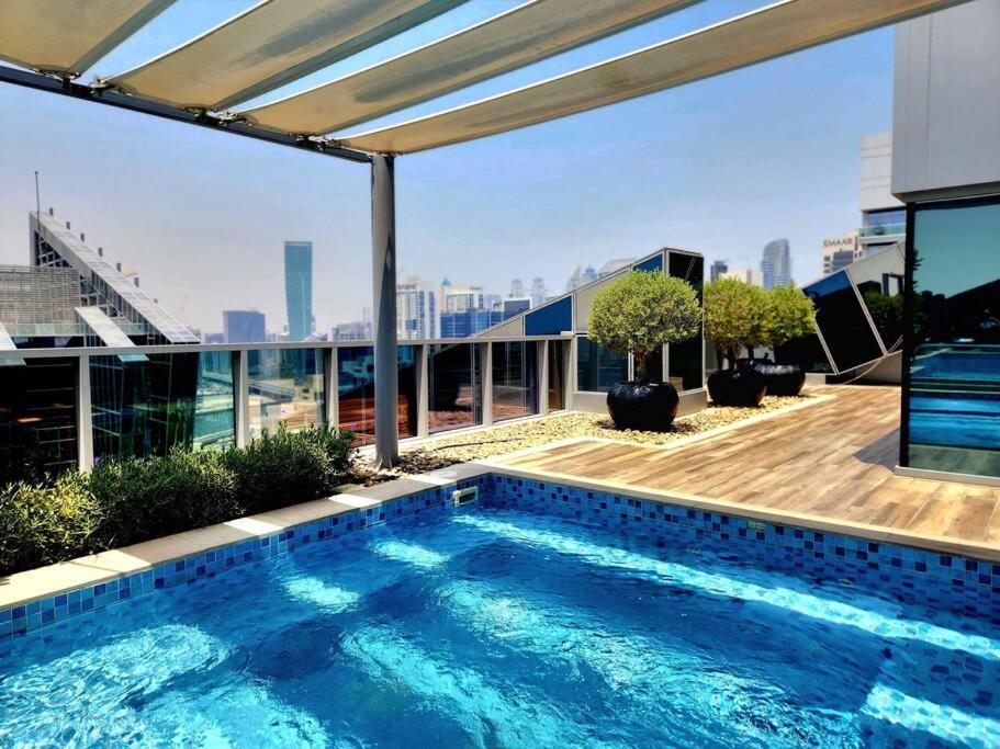 Apartament Alaia Retreat Dubai