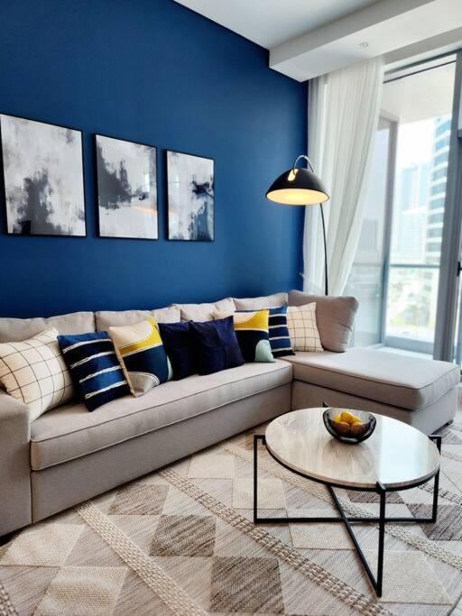 Alaia Retreat Apartament Dubai