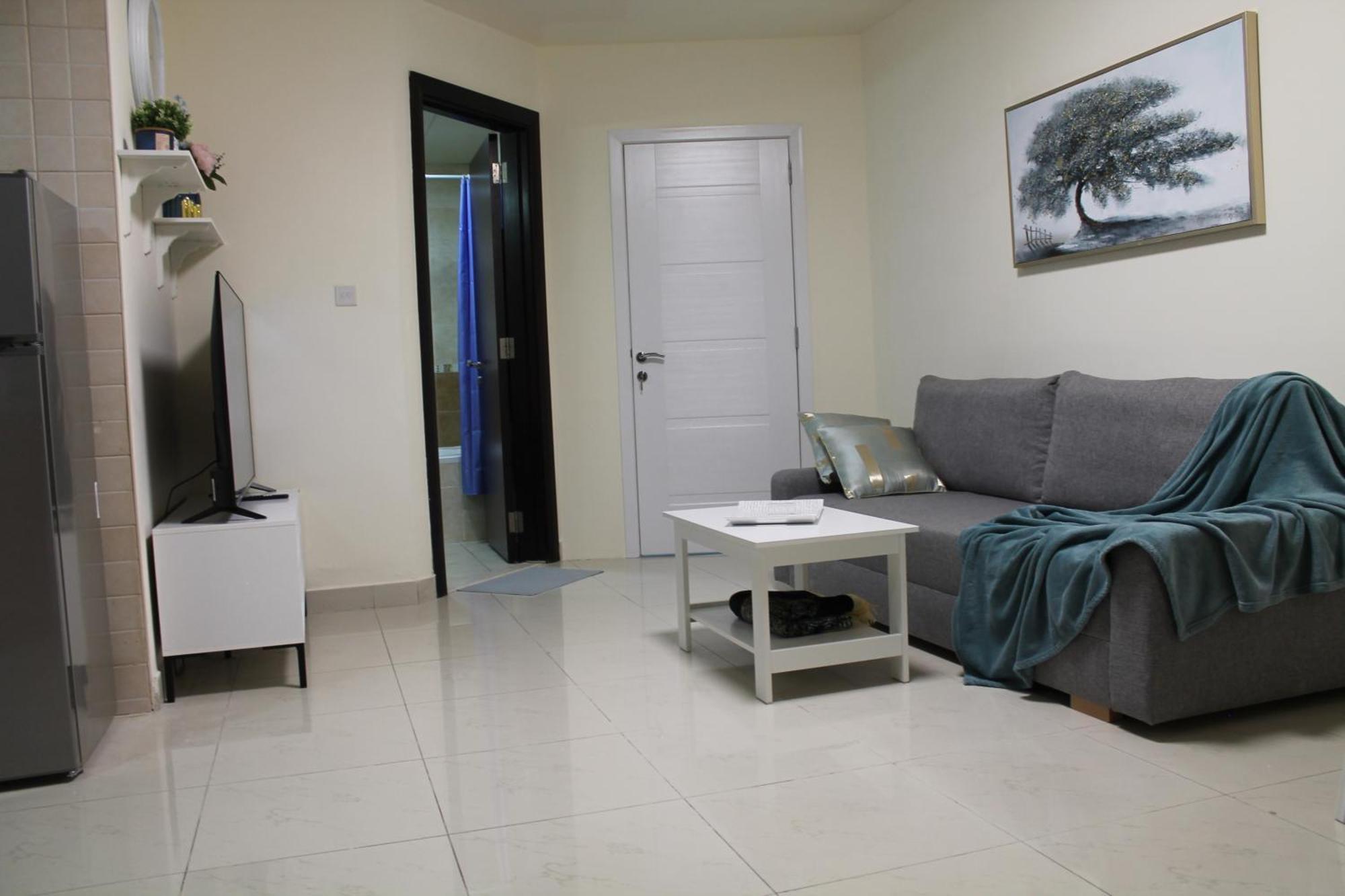 Newly Furnished 1 Bedroom, High Floor, Amazing View, Close To Metro Appartement Dubai