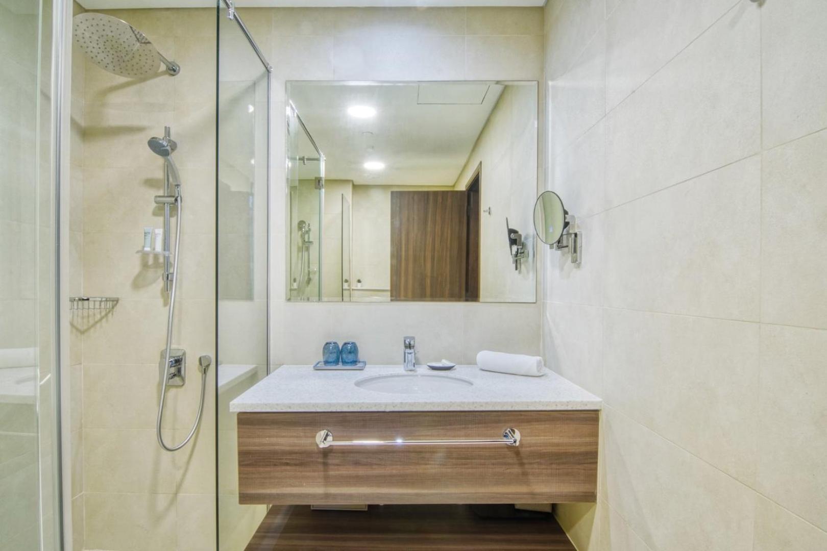 Guestready - Sea View Overlooking The Palm * Dubái