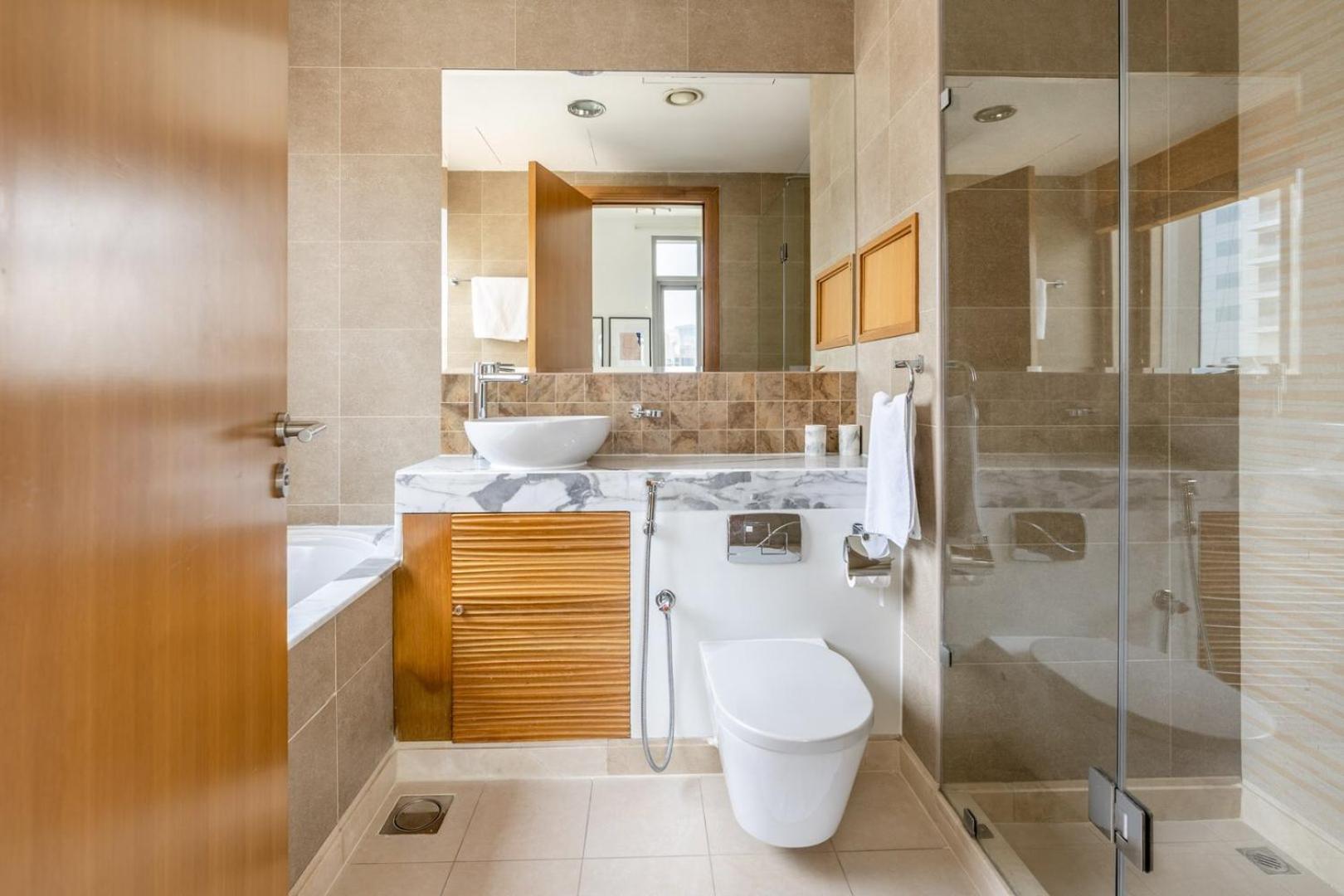Guestready - Skyview With Marina View Appartamento