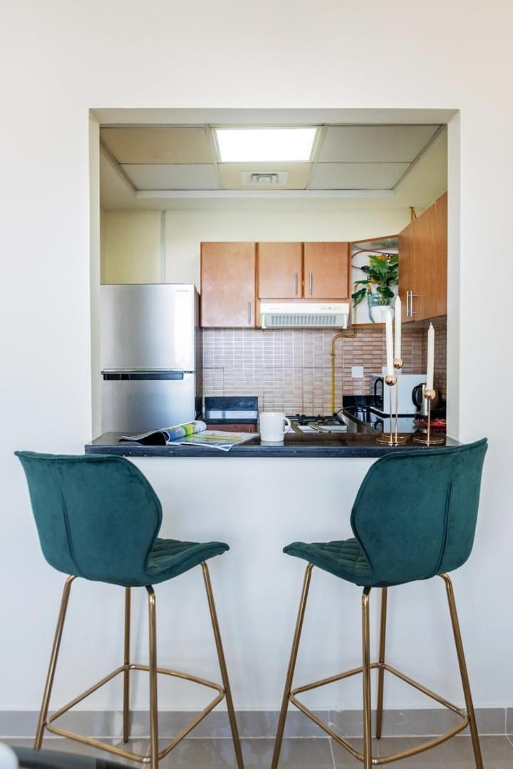 Guestready Homes - Emerald Skies In Jvc Apartment Dubai