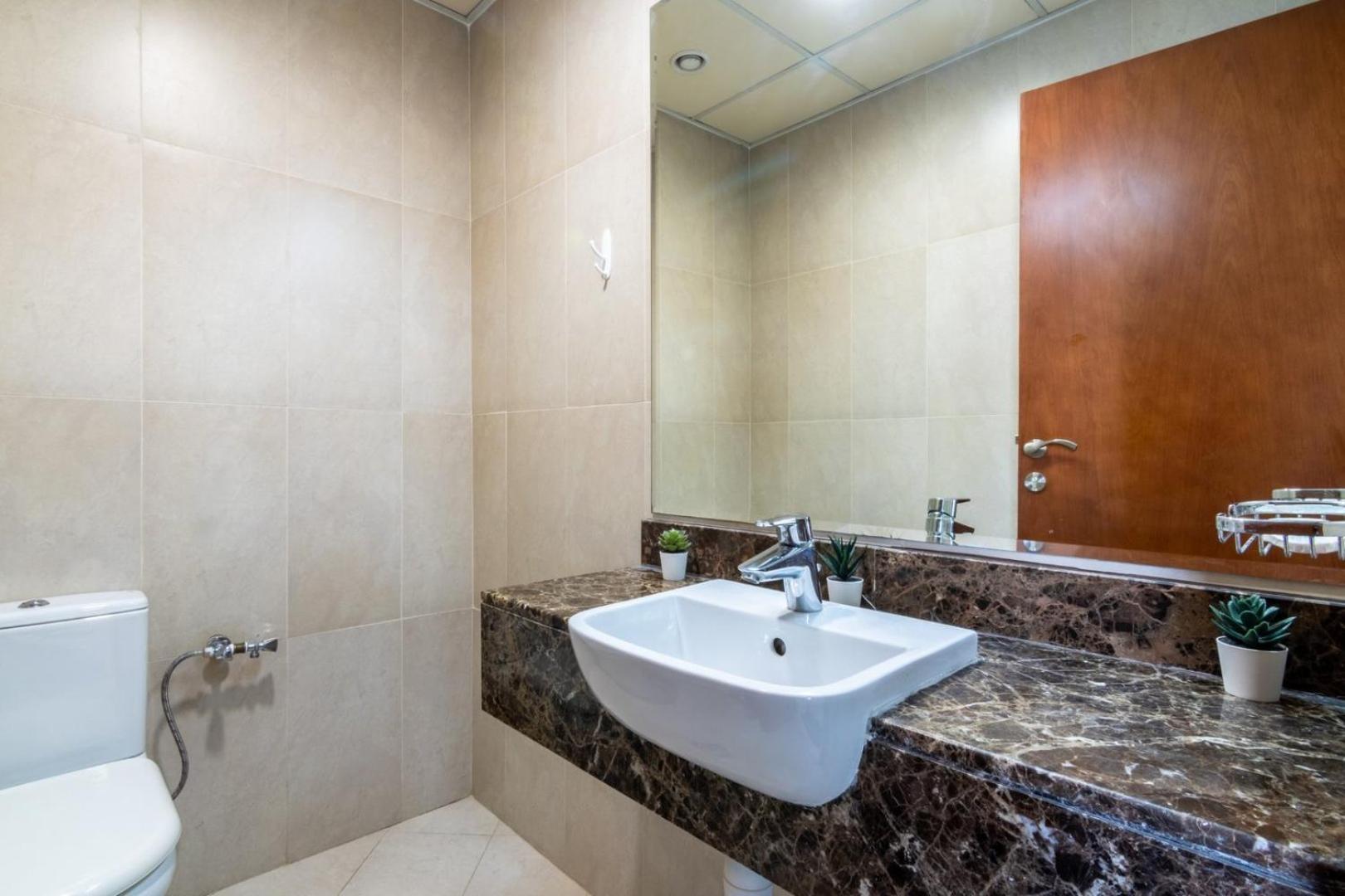 Apartment Guestready Homes - Emerald Skies In Jvc *