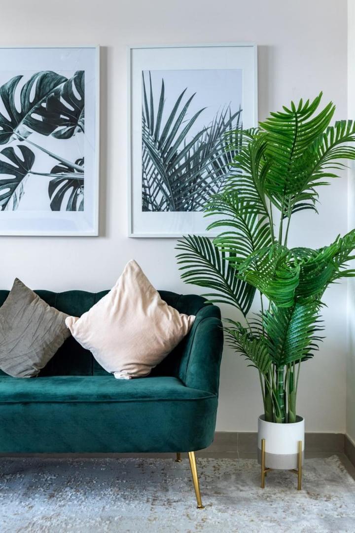 Apartment Guestready Homes - Emerald Skies In Jvc