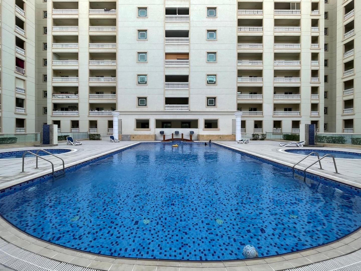Guestready Homes - Emerald Skies In Jvc * Dubai