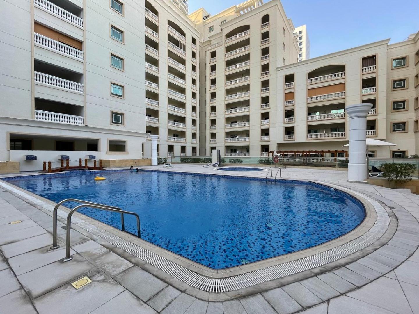 Apartment Guestready Homes - Emerald Skies In Jvc Dubai