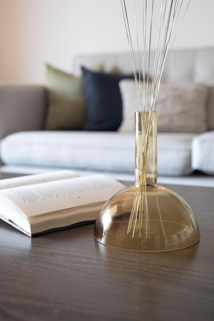 Apartamento Guestready - Luxe In Palm Jumeirah Dubái
