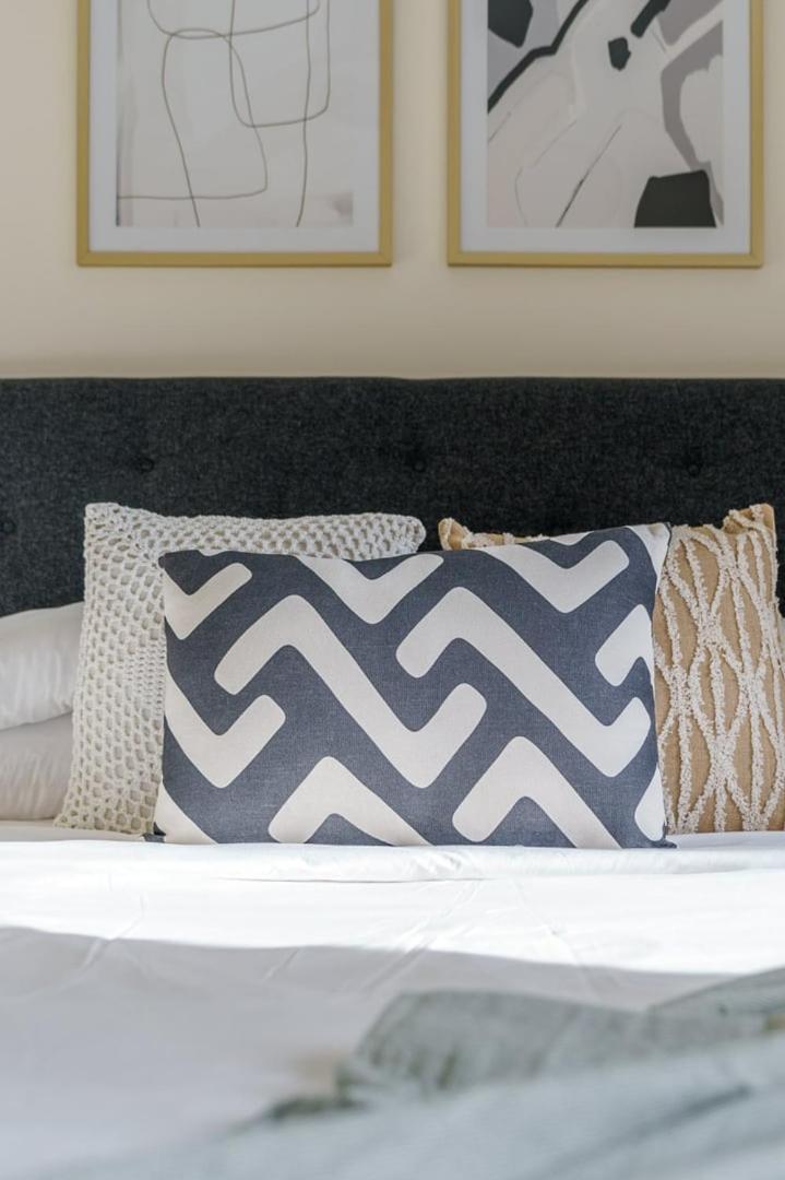 Guestready - Lux Apt In Downtown Apartamento Dubái