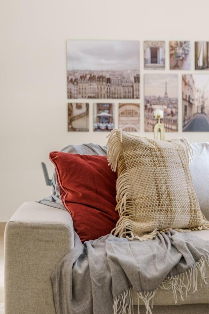 Guestready - Lux Apt In Downtown Dubái