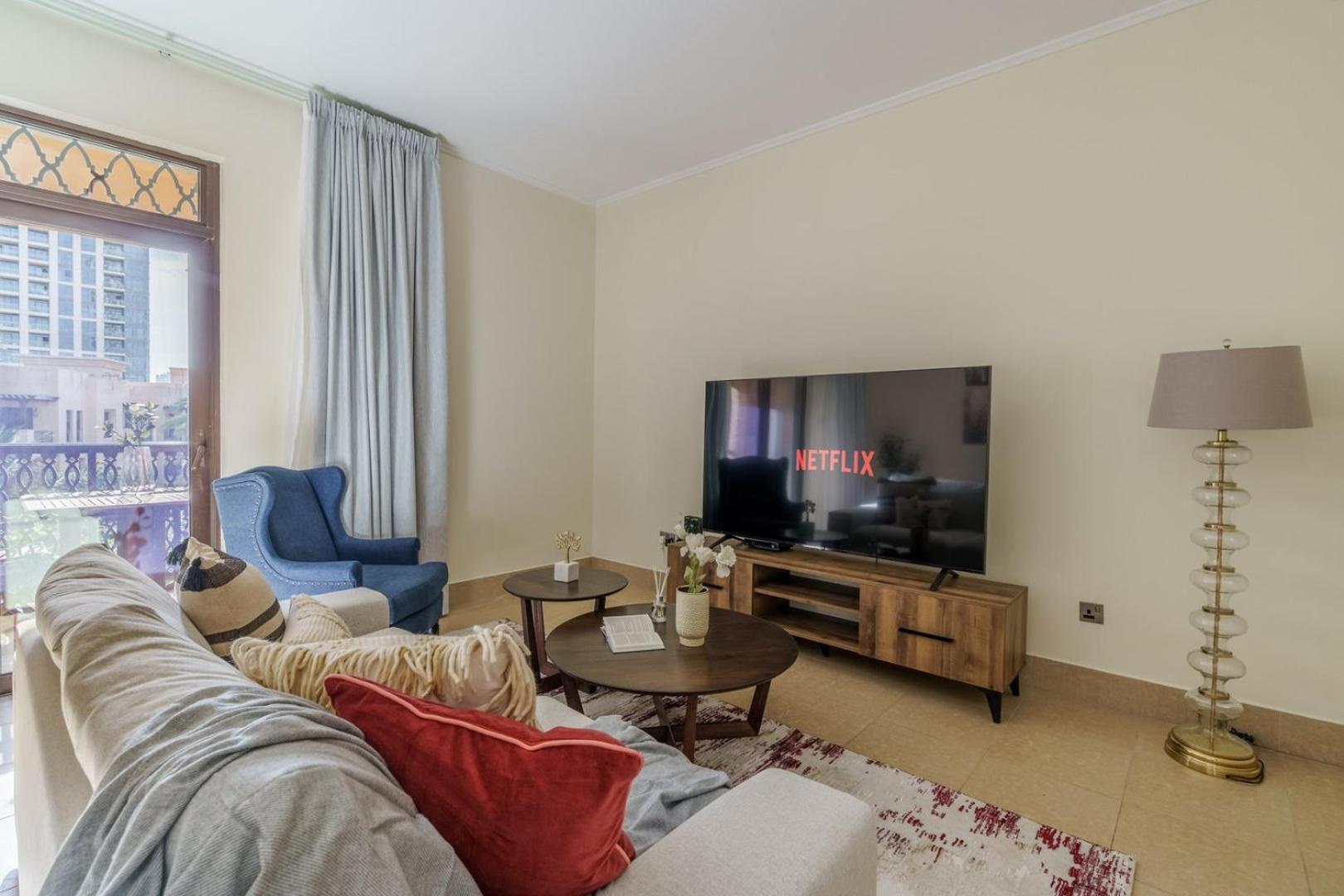 Apartamento Guestready - Lux Apt In Downtown Dubái