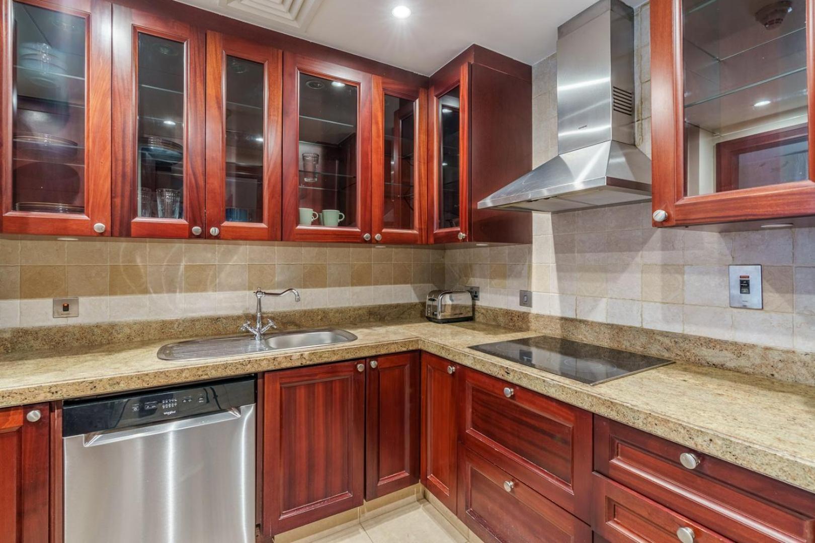 Apartamento Guestready - Lux Apt In Downtown Dubái