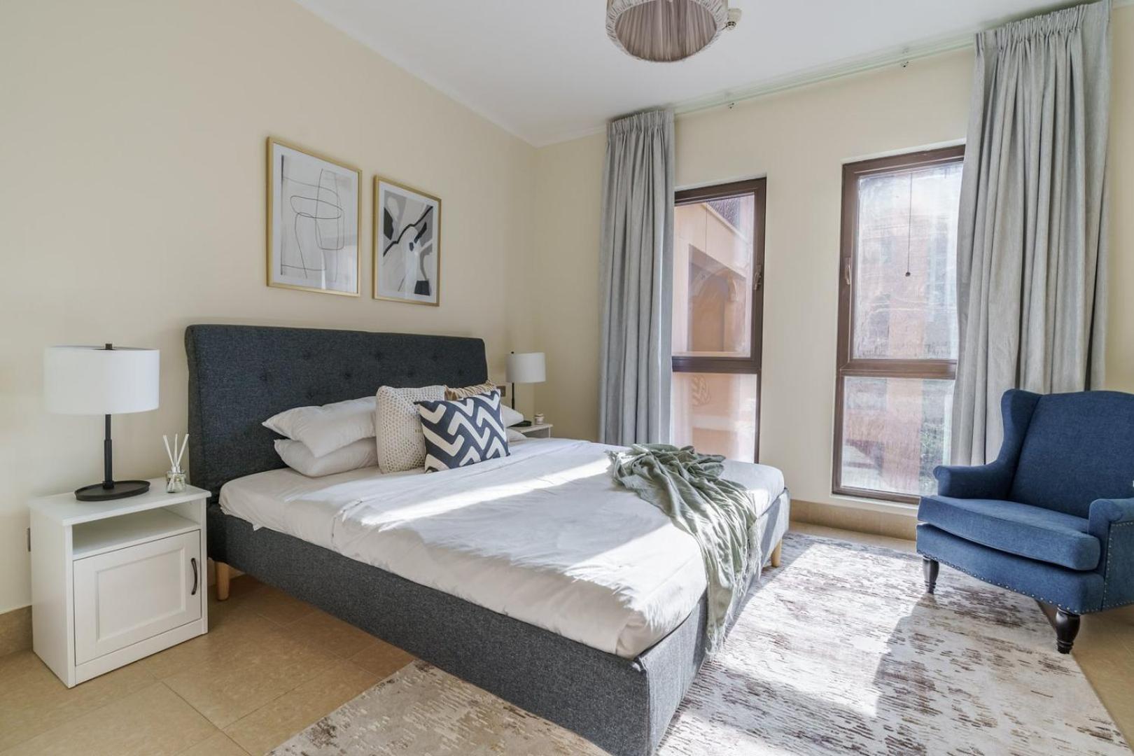 Guestready - Lux Apt In Downtown Apartamento Dubái